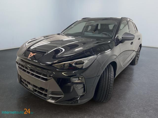 Cupra Terramar VZ 2.0 TSI 265PS/195kW 4x4 DSG7 2025 +Pano +DCC +Matrix +360-Kamera +Sennheiser +5J +Drive Paket 