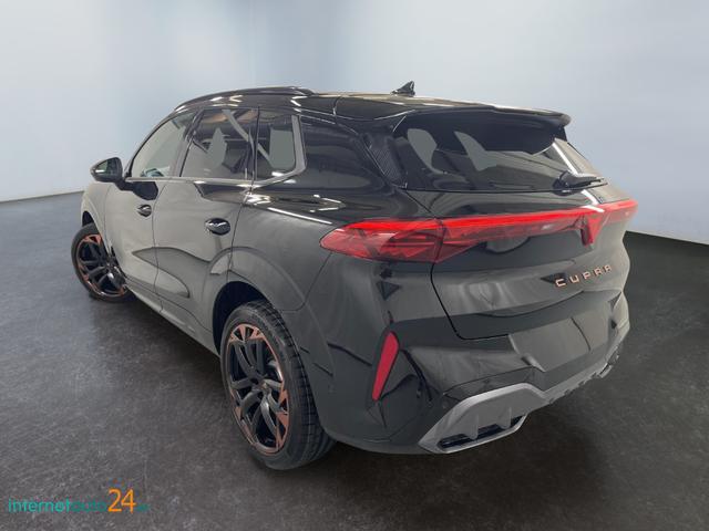 Cupra Terramar VZ 2.0 TSI 265PS/195kW 4x4 DSG7 2025 +Pano +DCC +Matrix +360-Kamera +Sennheiser +5J +Drive Paket 