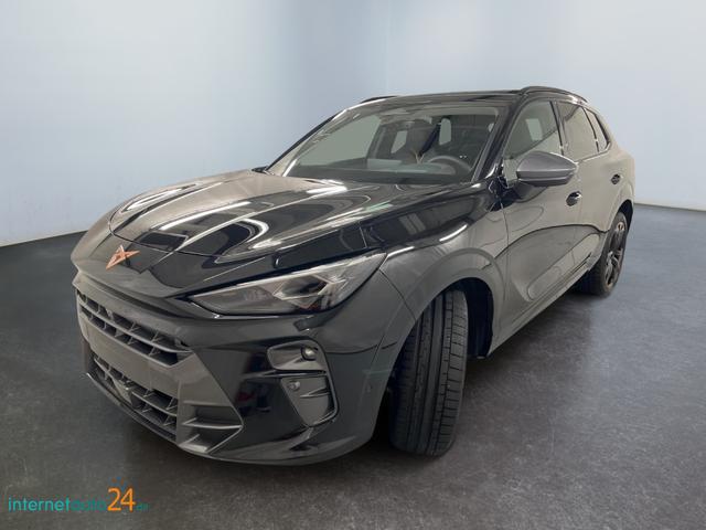 Cupra Terramar VZ 2.0 TSI 265PS/195kW 4x4 DSG7 2025 *+20" Alu +PANO +Matrix +NAVI +Top-View +DCC +IMMERSIVE* 