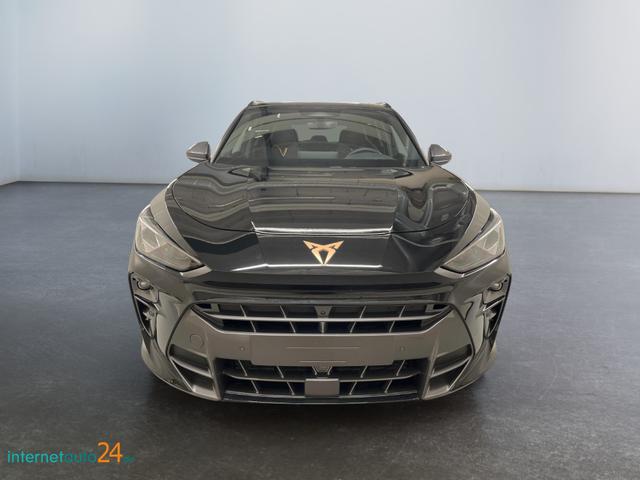 Cupra Terramar VZ 2.0 TSI 265PS/195kW 4x4 DSG7 2025 *+20" Alu +PANO +Matrix +NAVI +Top-View +DCC +IMMERSIVE* 