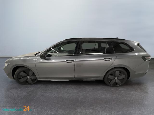 Volkswagen Passat Variant R-Line 2.0 TSI 4Motion 265PS/195kW DSG7 2026 | *19" +AHK +PANO +Black Style +360g +NAVI +Matrix* 