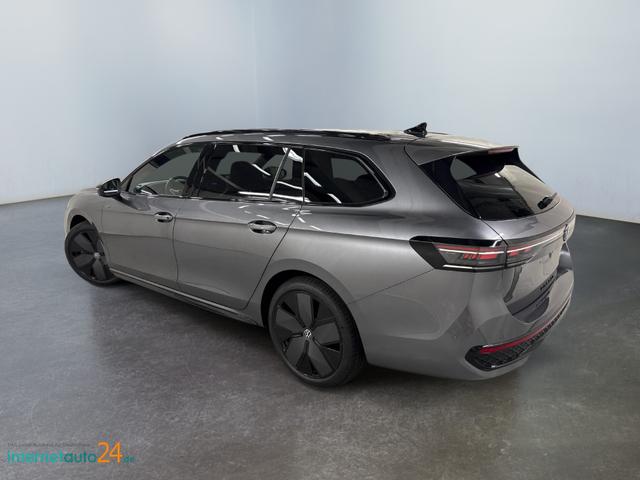 Volkswagen Passat Variant R-Line 2.0 TSI 4Motion 265PS/195kW DSG7 2026 | *19" +AHK +PANO +Black Style +360g +NAVI +Matrix* 