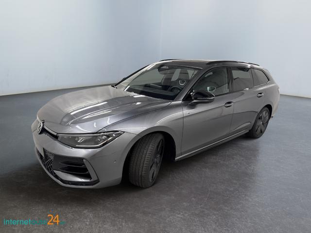 Volkswagen Passat Variant R-Line 2.0 TSI 4Motion 265PS/195kW DSG7 2026 | *19" +AHK +PANO +Black Style +360g +NAVI +Matrix* 