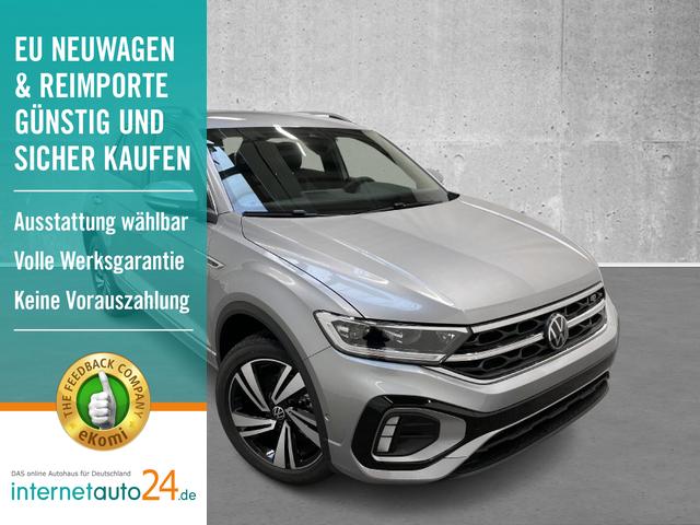 Volkswagen T-Roc - LIFE 1.0 TSI 116PS/85KW 6G 2025