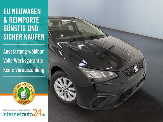 Seat Ibiza - Style 1.0 TSI 116PS/85kW 6G 2025