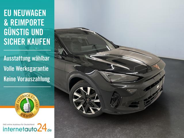 Cupra Formentor - VZ 2.0 TSI 333PS/245kW 4x4 DSG7 2025 *+Pano +AHK +Matrix +Top-View +IMMERSIVE*