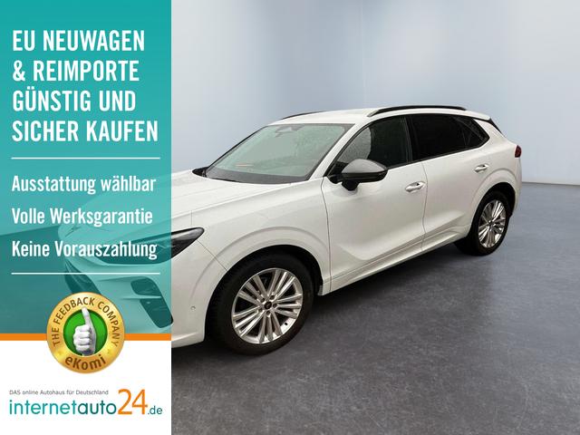 Cupra Terramar - 1.5 eTSI 150PS/110kW DSG7 2025 *+Matrix +DCC +360-CAM +Dinamica +19" Kupfer-LM*