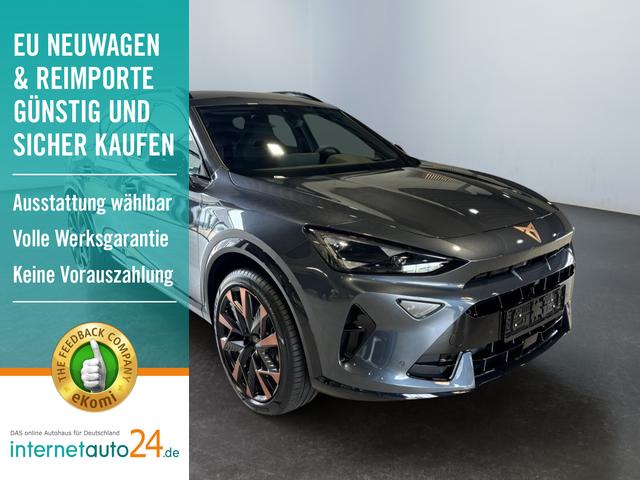 Cupra Formentor - 1.5 eTSI 150PS/110kW DSG7 2025 | *+RFK +KESSY +El. Heckklappe +Dinamica +EDGE und Dynamic Paket*