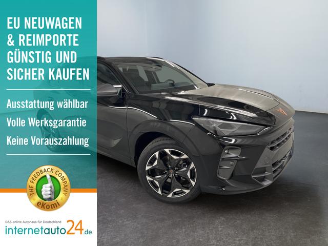 Cupra Terramar - 1.5 eTSI 150PS/110kW DSG7 2025 +El. Sportssitze/Memory +Dinamica +360Cam +TravelAssist