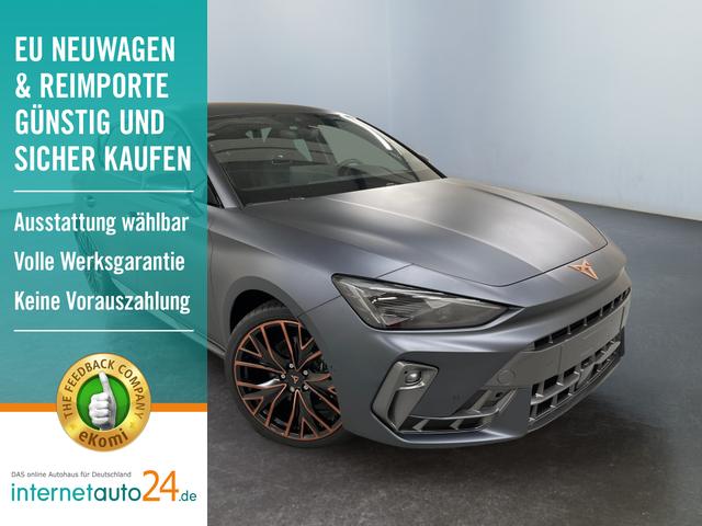 Cupra Leon - Hatchback 1.5 eTSI 150PS/110kW DSG7 2025 | *+19" ALU +Navi +AHK +RFK +DCC +KESSY*