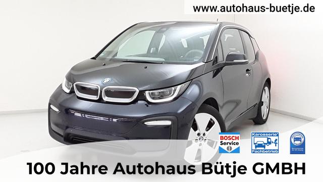 BMW Baureihe i3 - Basis Elektro 75 kW