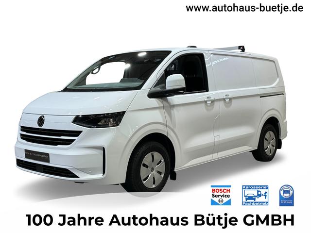 Volkswagen T7 Kastenwagen - Kurzer Radstand LED+KLIMA+PDC+LANE ASSIST