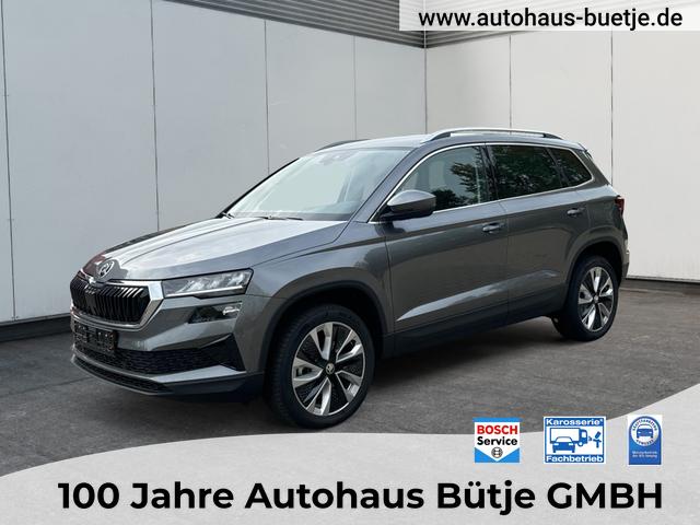 Skoda Karoq - Selection ACC+18''ALU+PDC+RFK+KESSY