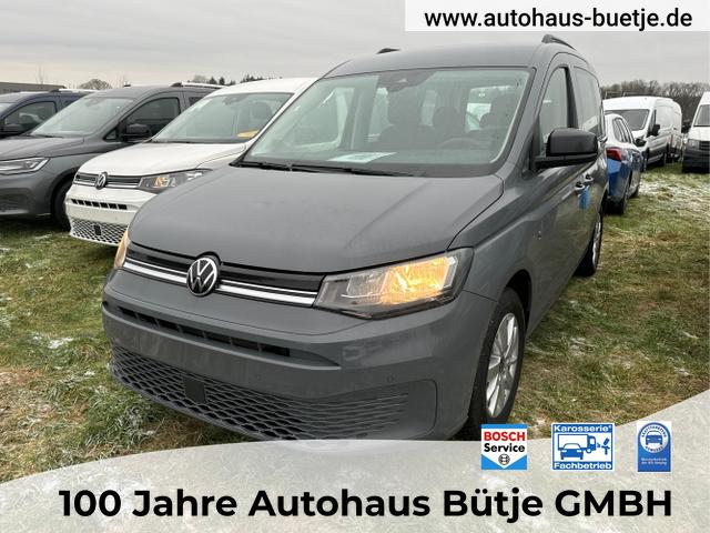 Volkswagen Caddy - LIFE KLIMA+LANE ASSIST+ PDC +GRA