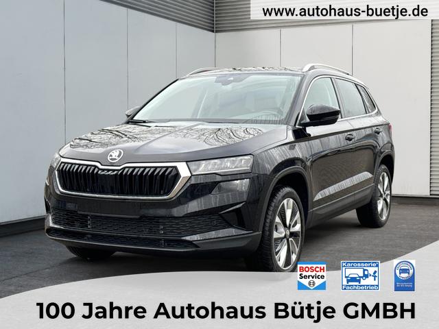 Skoda Karoq - Selection ACC+18''ALU+PDC+RFK+KESSY