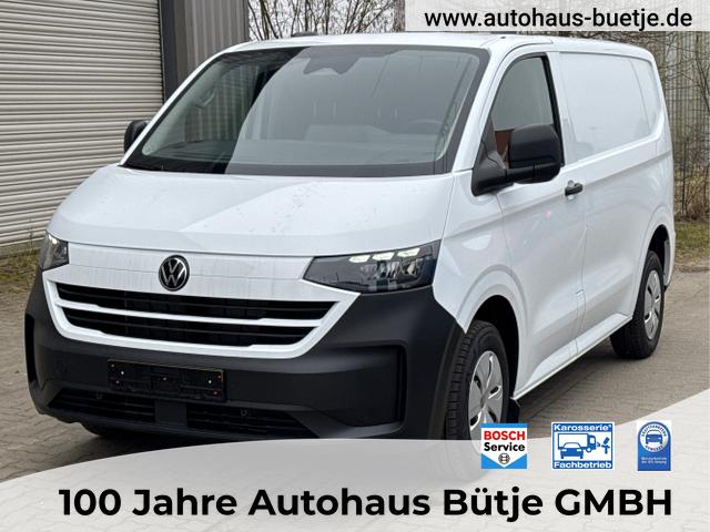 Volkswagen T7 Kastenwagen - Kurzer Radstand LED+KLIMA+PDC+LANE ASSIST