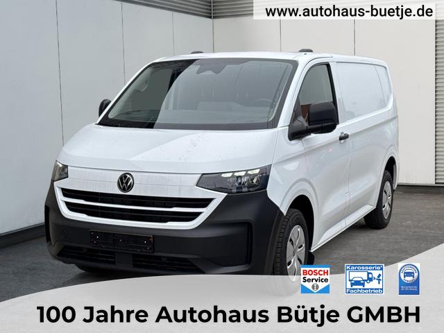 Volkswagen T7 Kastenwagen - Kurzer Radstand LED+KLIMA+PDC+LANE ASSIST