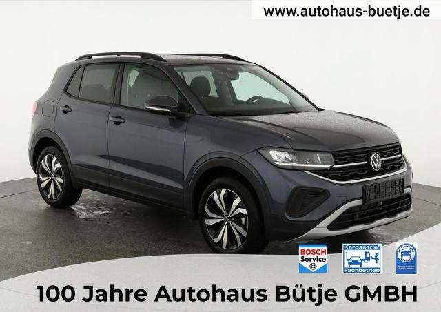 Volkswagen T-Cross - 1.0 TSI 85 kW Life DSG Life, Kamera, Winter, 17-Zoll