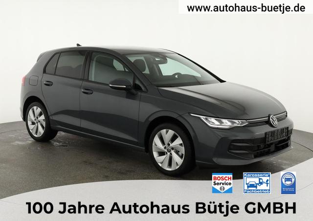 Volkswagen Golf - 1.5 TSI 110 kW Goal VIII Life, LED, Kamera, ACC, Winterpaket