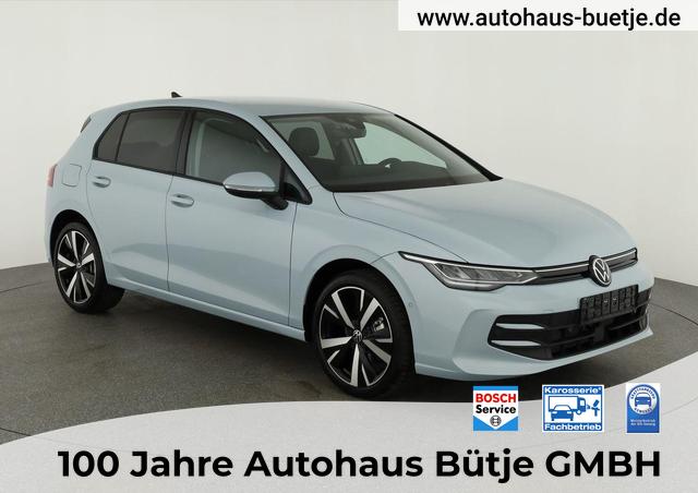 Volkswagen Golf - 1.5 TSI 110 kW Goal VIII Life, 18-Zoll, Side, Kamera, Winter, 3-J Garantie