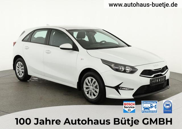 Kia Ceed - 1.5 T-GDI DCT, Navi, Kamera, Sitzheizung