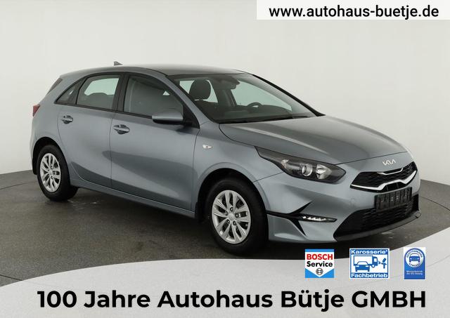 Kia Ceed - 1.5 T-GDI DCT, Navi, Kamera, Sitzheizung