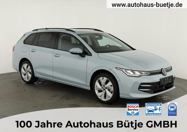 Volkswagen Golf - VIII Variant 1.5 eTSI DSG Life, AHK, LED, easyOpen, Kamera, 3-J Garantie