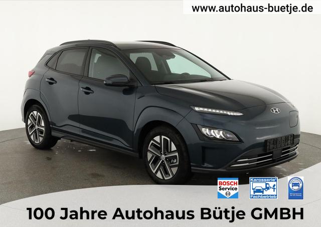 Hyundai KONA - Trend Elektro 2WD EV Edition, Navi, Krell, Kamera, Wärmepumpe, Side