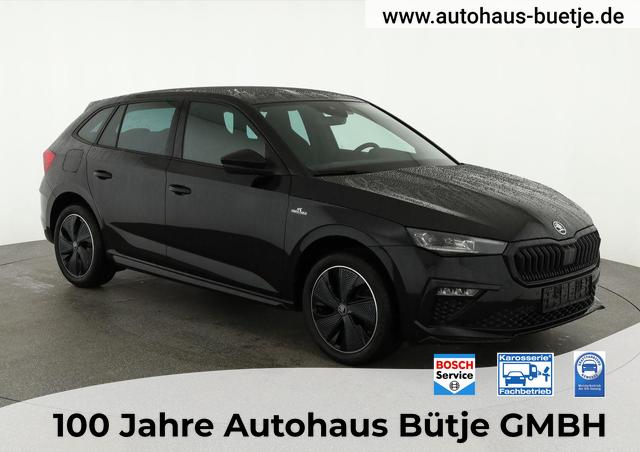 Skoda Scala - Monte Carlo 1.5 TSI DSG Carlo, Matrix, Pano, Kamera, 5 J. Garantie