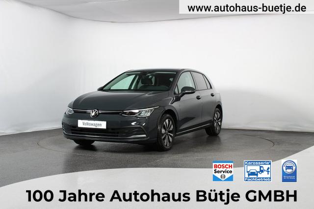 Volkswagen Golf - MOVE 1.5 eTSI 7-Gang-DSG