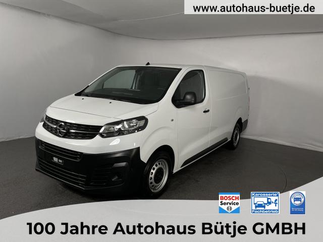 Opel Vivaro - Cargo L 2.0 Diesel 6-Gang