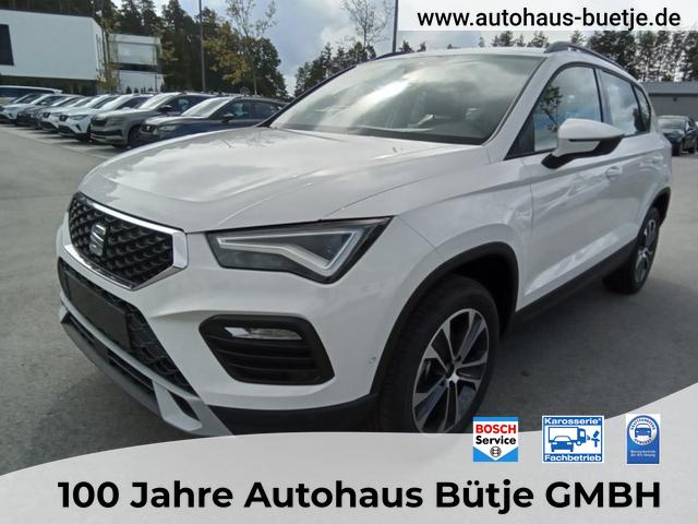 Seat Ateca - Style 1.5 TSI 7-Gang-DSG