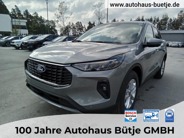 Ford Kuga - Titanium 1.5 EcoBoost 8-Gang-Automatikgetriebe