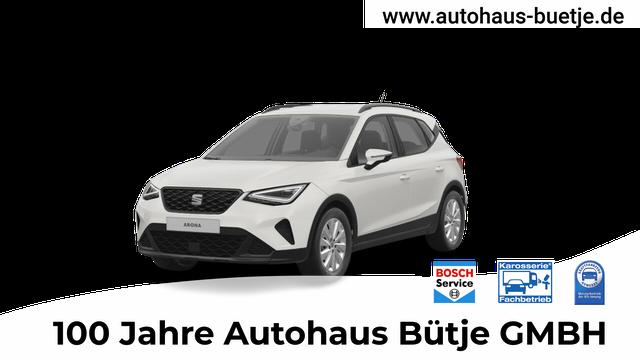 Seat Arona - Style XL 1.0 TSI 7-Gang-DSG