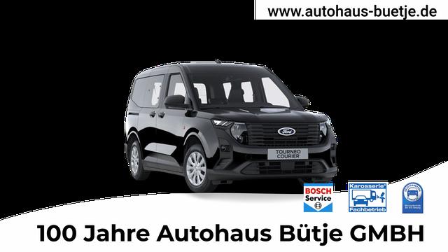 Ford Tourneo Courier - Trend 1.0 EcoBoost 92kW (125PS) 7-Gang-Automatik