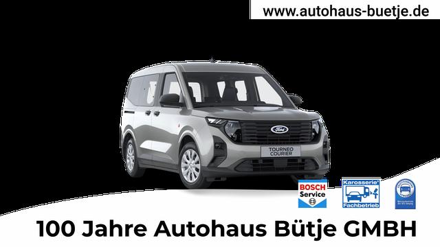 Ford Tourneo Courier - Trend 1.0 EcoBoost 92kW (125PS) 7-Gang-Automatik