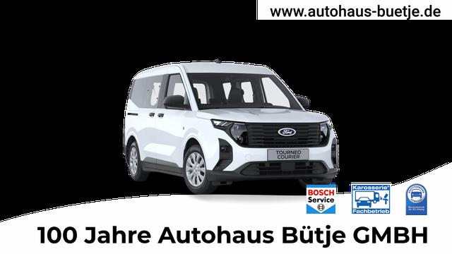 Ford Tourneo Courier - Trend 1.0 EcoBoost 92kW (125PS) 7-Gang-Automatik