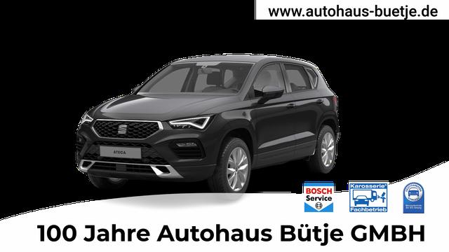 Seat Ateca - Style 1.5 TSI 7-Gang-DSG