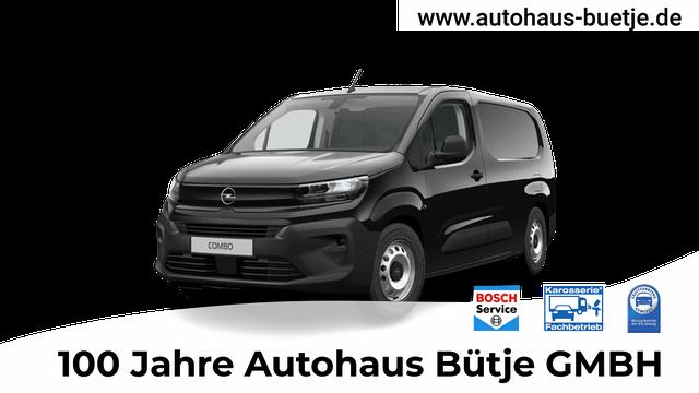 Opel Combo Cargo - Länge 2 mit erhöhter Nutzlast 1.5 BlueHDi 8-Gang Automatikgetrie