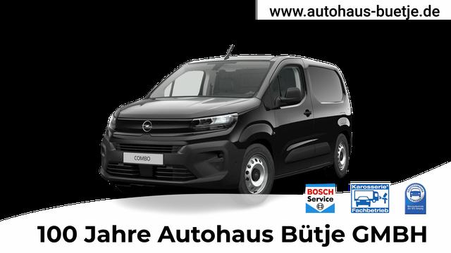Opel Combo Cargo - Länge 1 mit erhöhter Nutzlast 1.5 BlueHDi 6-Gang