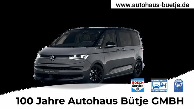 Volkswagen T7 Multivan - Life "Edition" KÜ 2.0 TDI 7-Gang-DSG