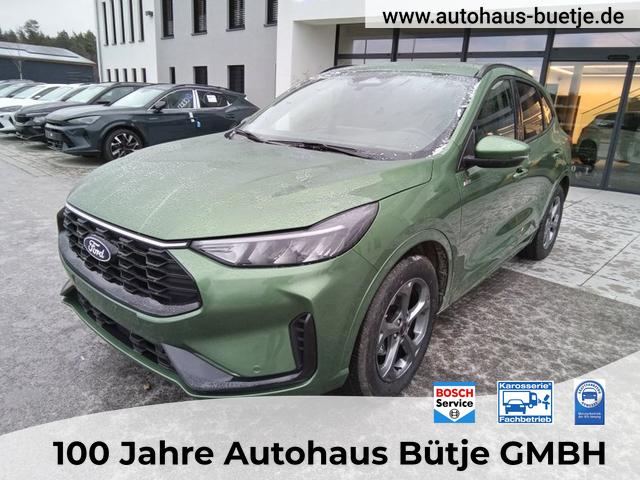 Ford Kuga - ST-Line 1.5 EcoBoost 8-Gang-Automatikgetriebe