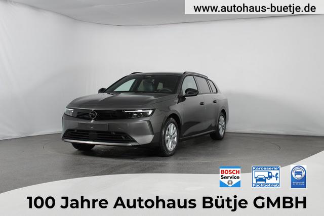 Opel Astra Sports Tourer - Edition 1.2 Turbo 6-Gang