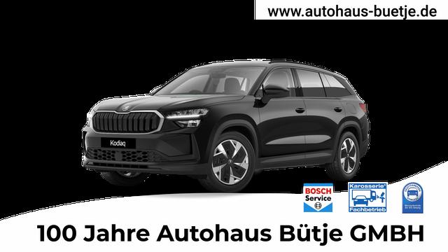 Skoda Kodiaq - Selection 1.5 TSI mHEV 7-Gang-DSG