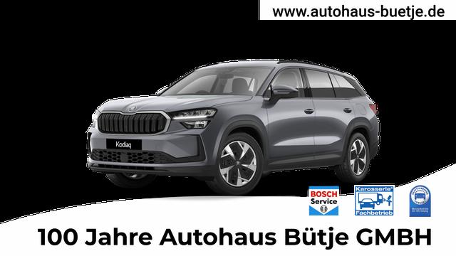 Skoda Kodiaq - Selection 1.5 TSI mHEV 7-Gang-DSG