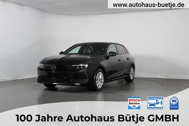 Opel Astra - Edition 1.2 Turbo 6-Gang