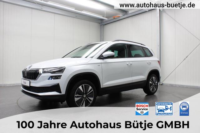 Skoda Karoq - Ambition 2.0 TDI 7-Gang-DSG