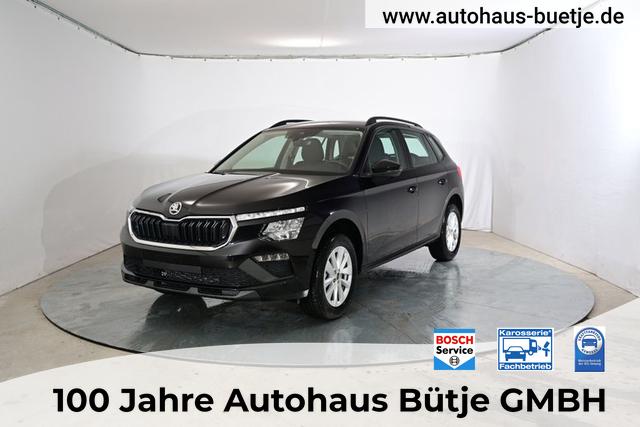 Skoda Kamiq - Drive 1.0 TSI 5-Gang