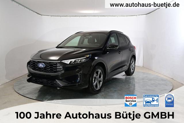 Ford Kuga - ST-Line 1.5 EcoBoost 8-Gang-Automatikgetriebe