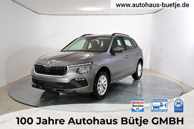 Skoda Kamiq - Drive 1.0 TSI 5-Gang